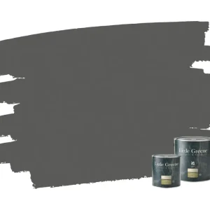 Betaalbaar Little Greene Intelligent Exterior Eggshell - Scree 227