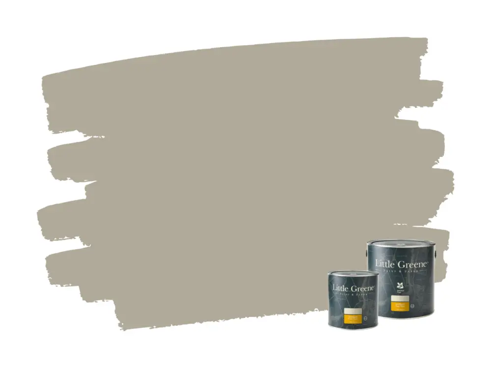 Little Greene Intelligent Floor Paint - Cool Arbour 232 Koop Online