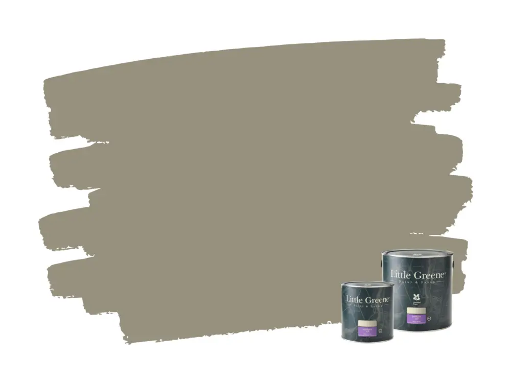Little Greene Intelligent ASP - Serpentine 233 Meest Verkocht