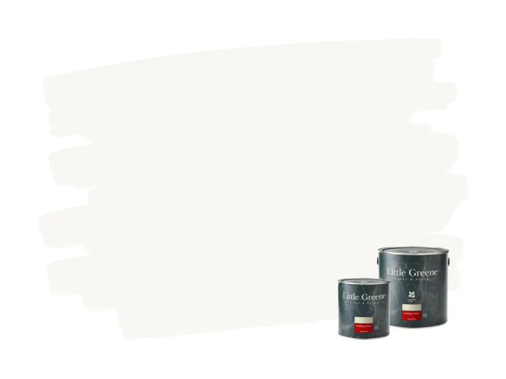 Merkproduct Little Greene Intelligent Gloss - Flint 236
