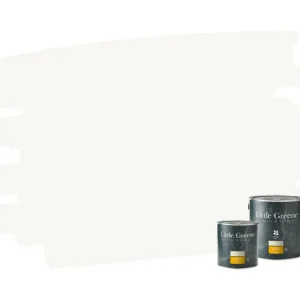 Little Greene Intelligent Floor Paint - Flint 236 Gratis Retour