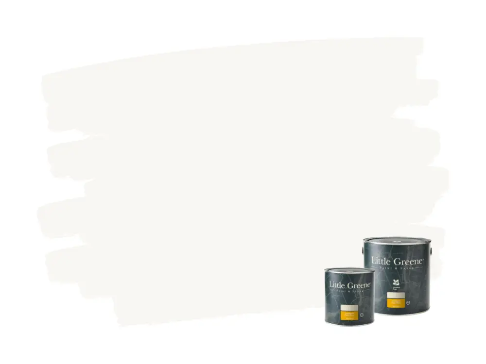 Little Greene Intelligent Floor Paint - Flint 236 Gratis Retour
