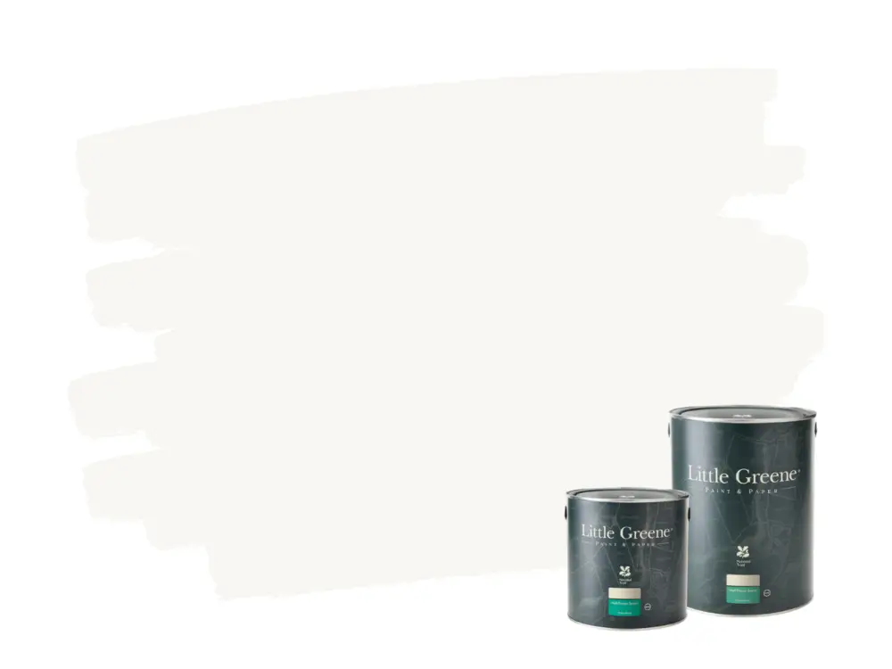 Little Greene Wall Primer Sealer - Flint 236 Lage Prijs