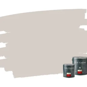 Little Greene Intelligent Gloss - Rubine Ashes 243 Korting