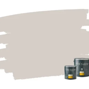 Little Greene Intelligent Floor Paint - Rubine Ashes 243 Bestseller