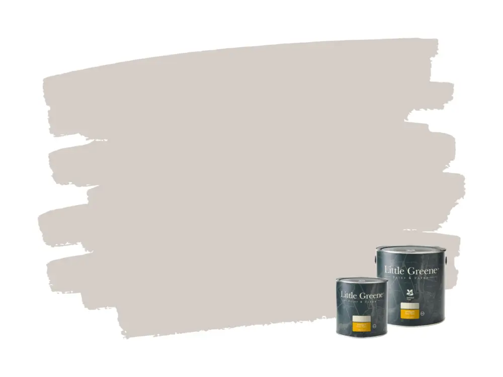 Little Greene Intelligent Floor Paint - Rubine Ashes 243 Bestseller