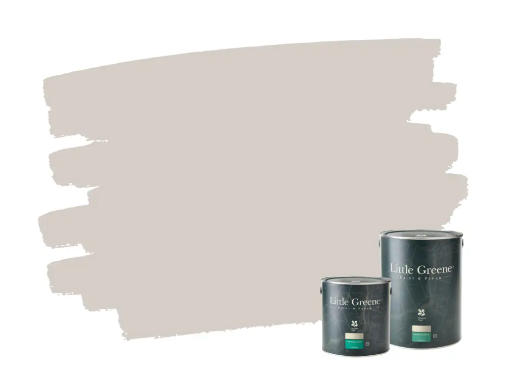 Little Greene Wall Primer Sealer - Rubine Ashes 243 Meest Verkocht