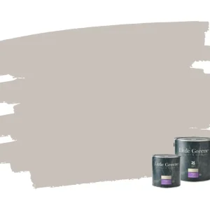 Little Greene Intelligent ASP - Dash of Soot 244 Express Levering