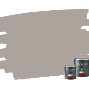 Speciale Aanbieding Little Greene Intelligent Gloss - Perennial Grey 245