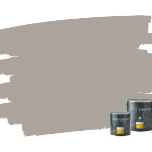 Dagaanbieding Little Greene Intelligent Floor Paint - Perennial Grey 245