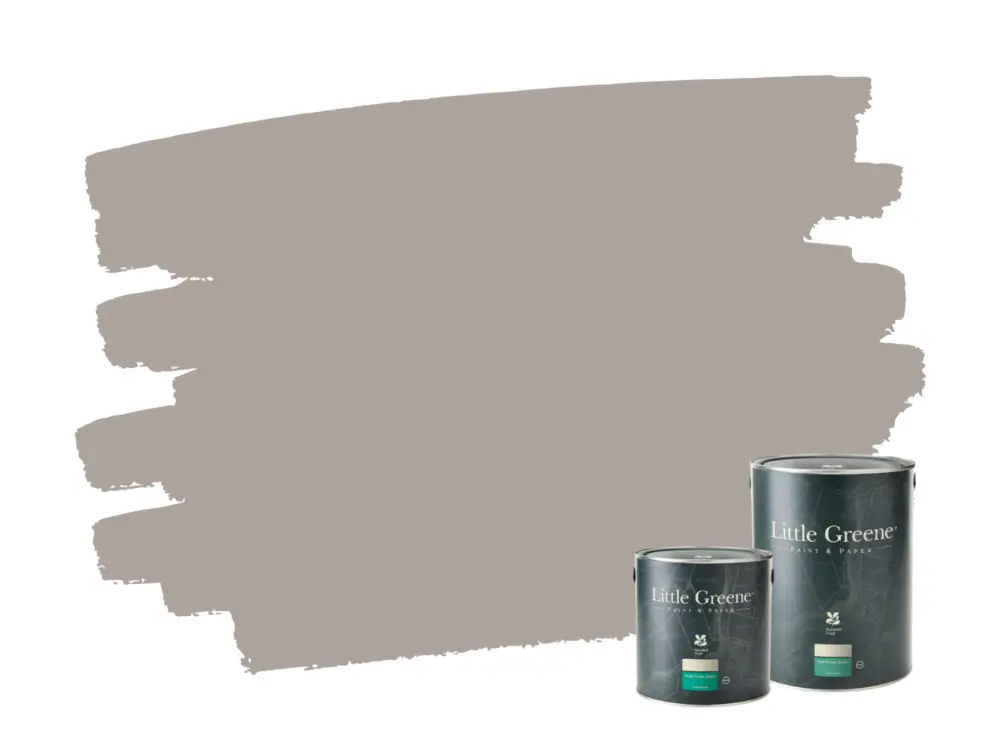 Bestseller Little Greene Wall Primer Sealer - Perennial Grey 245