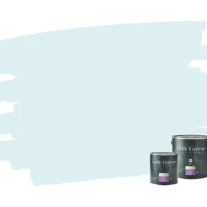 Little Greene Intelligent ASP - Delicate Blue 248 Dagaanbieding