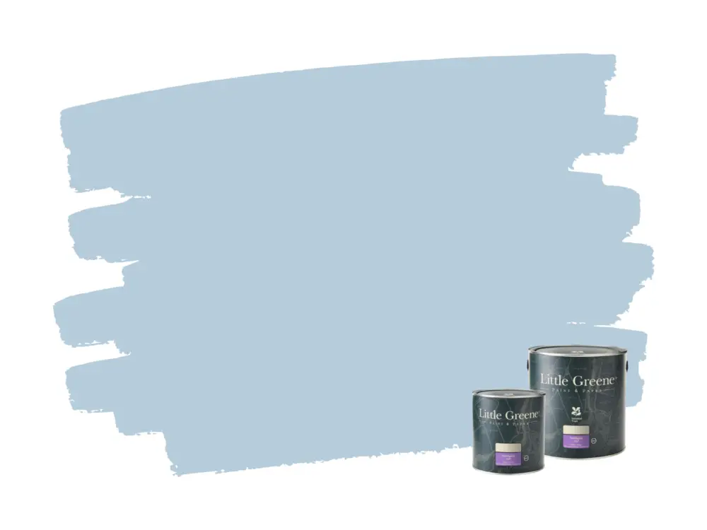 Must-Have Little Greene Intelligent ASP - Pale Wedgwood 249