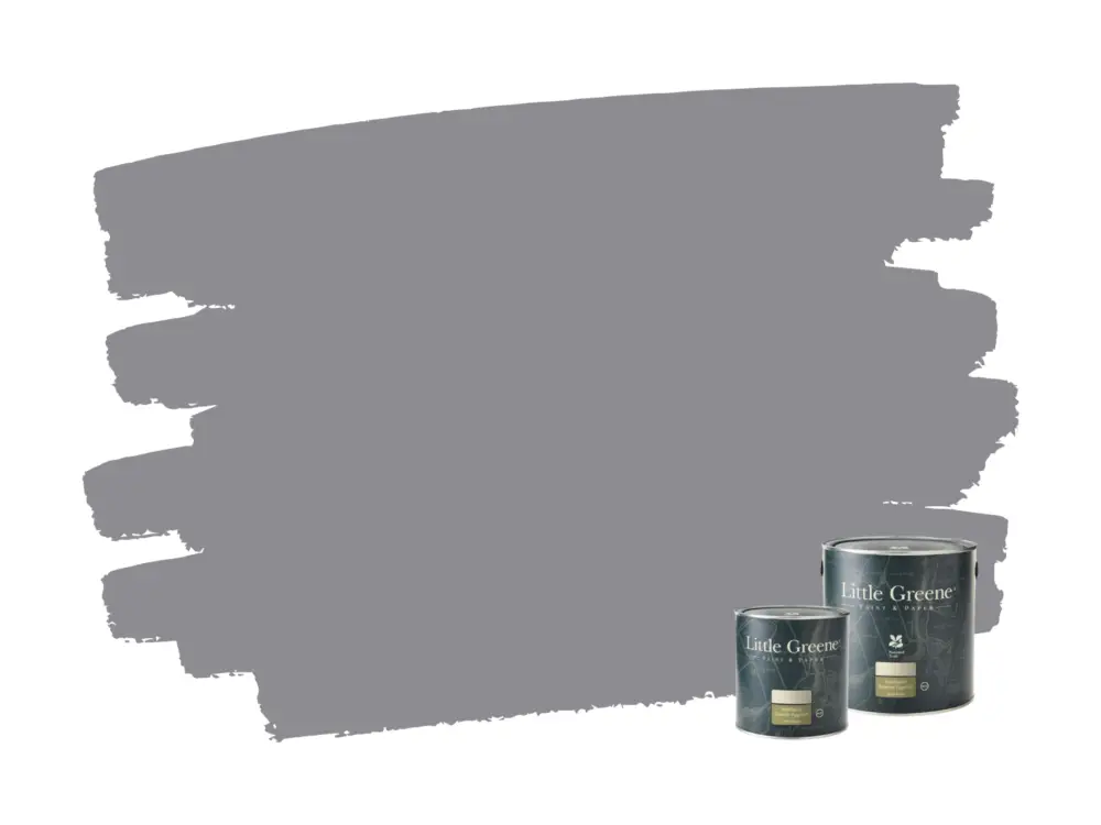 Little Greene Intelligent Exterior Eggshell - Arquerite 250 Voordeelprijs