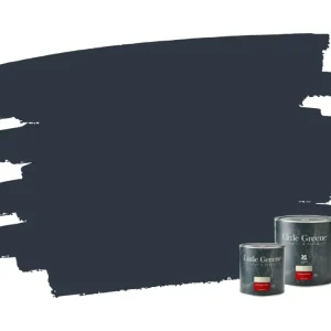 Little Greene Intelligent Gloss - Dock Blue 252 Flitsaanbieding
