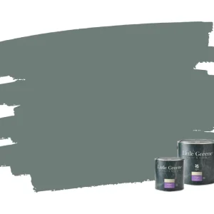 Little Greene Intelligent ASP - Livid 263 Korting