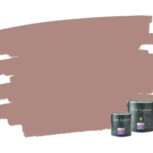 Gecertificeerd Little Greene Intelligent ASP - Blush 267