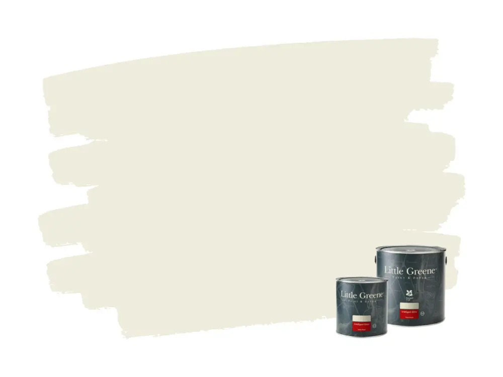 Little Greene Intelligent Gloss - Green Stone Pale 268 Lage Prijs