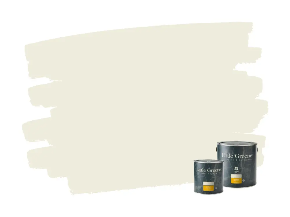 Laatste Versie Little Greene Intelligent Floor Paint - Green Stone Pale 268