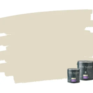 Shop Nu Little Greene Intelligent ASP - Green Stone Light 269