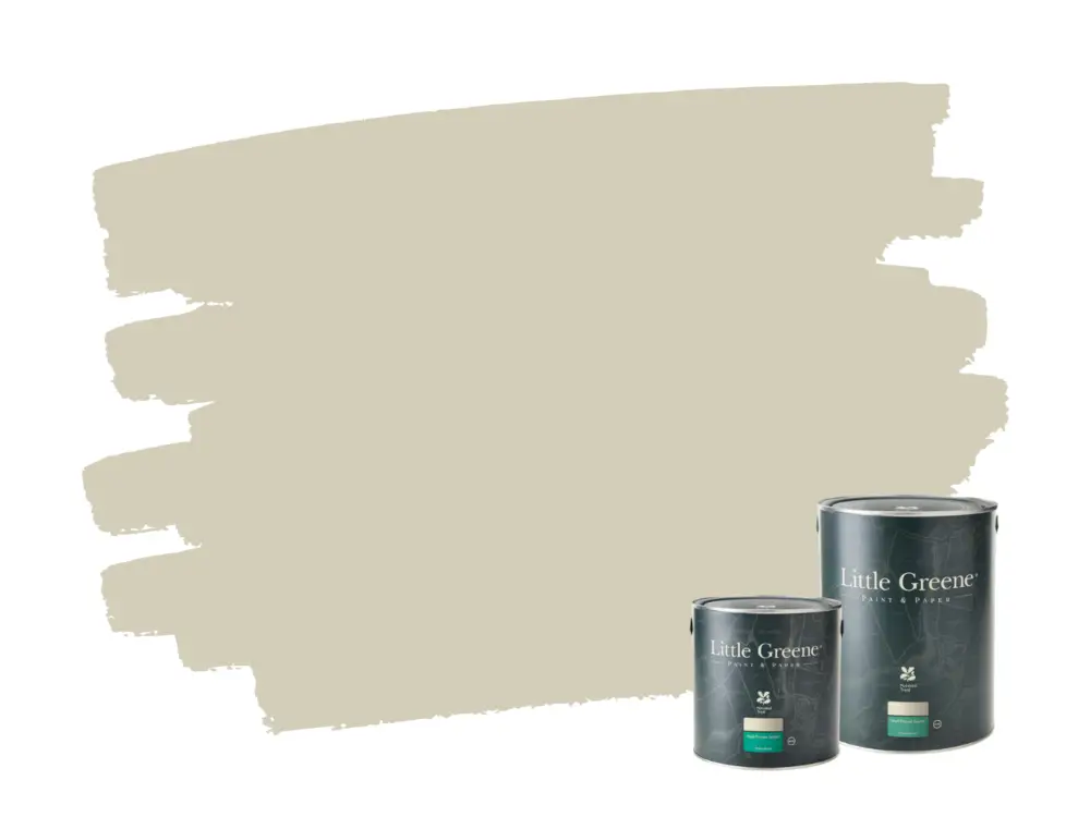 Little Greene Wall Primer Sealer - Green Stone 270 Flitsaanbieding