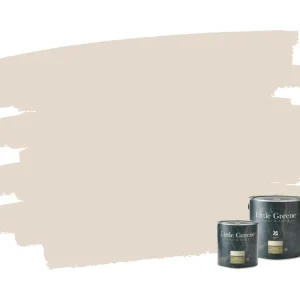 Tijdelijk Beschikbaar Little Greene Intelligent Exterior Eggshell - Rolling Fog Light 271
