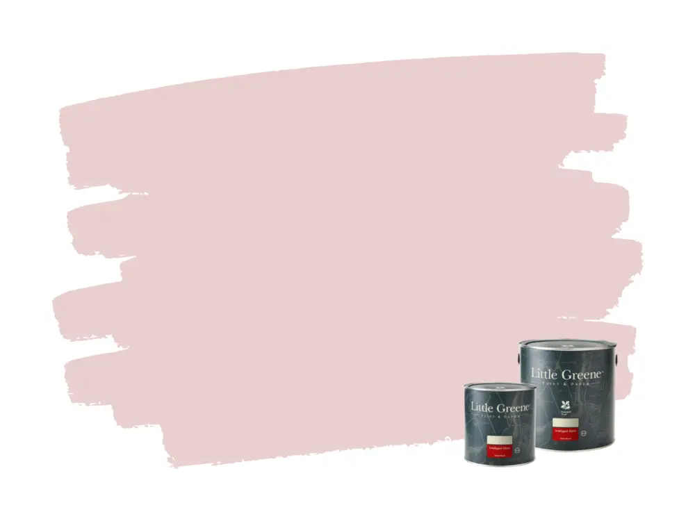 Little Greene Intelligent Gloss - Confetti 274 Lage Prijs
