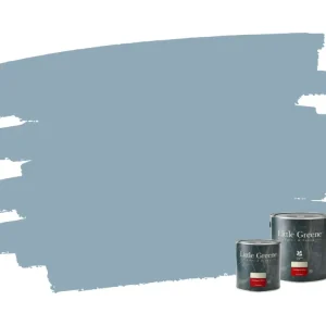 Little Greene Intelligent Gloss - Grey Stone 276 Beperkt Aanbod