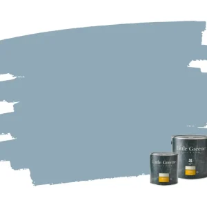 Hete Deal Little Greene Intelligent Floor Paint - Grey Stone 276