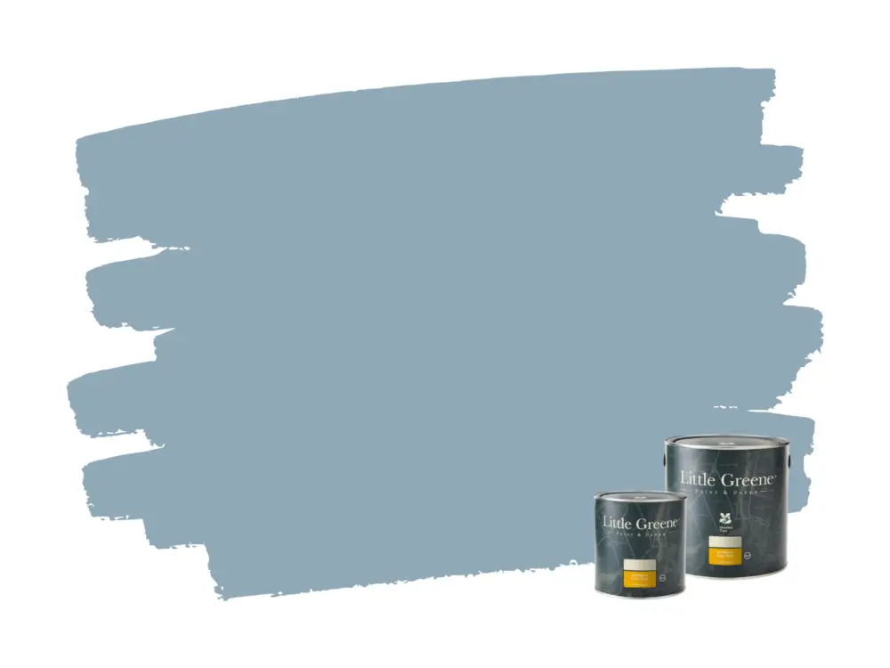 Hete Deal Little Greene Intelligent Floor Paint - Grey Stone 276