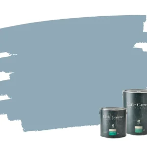 Lage Prijs Little Greene Wall Primer Sealer - Grey Stone 276