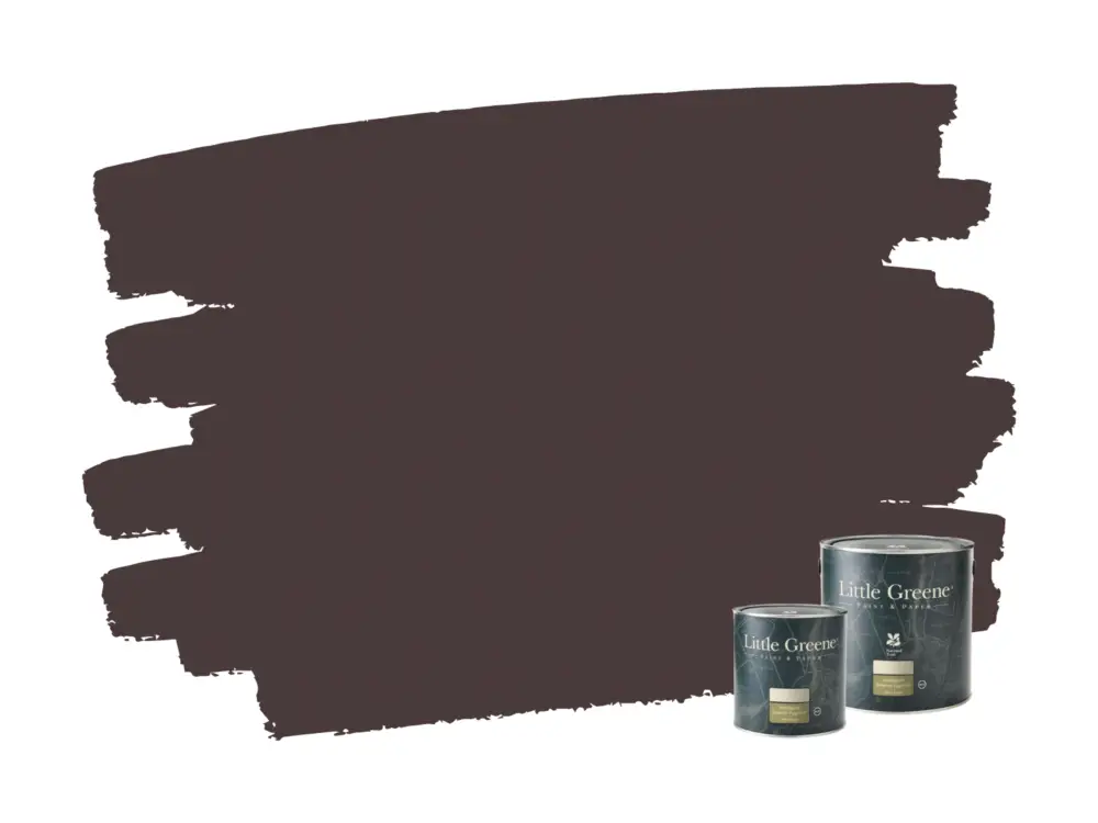 Aanbieding Little Greene Intelligent Exterior Eggshell - Córdoba 277