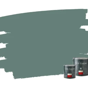 Aanbieding Little Greene Intelligent Gloss - Pleat 280