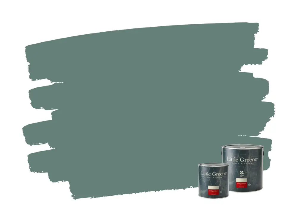 Aanbieding Little Greene Intelligent Gloss - Pleat 280