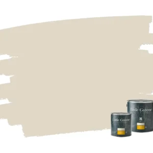 Express Levering Little Greene Intelligent Floor Paint - Portland Stone Light 281