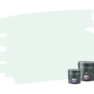 Little Greene Intelligent ASP - Aquamarine Pale 282 Dagaanbieding
