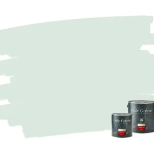 Little Greene Intelligent Gloss - Aquamarine Light 283 Tijdelijk Beschikbaar