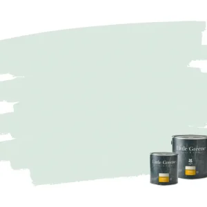 Little Greene Intelligent Floor Paint - Aquamarine Light 283 Hete Deal