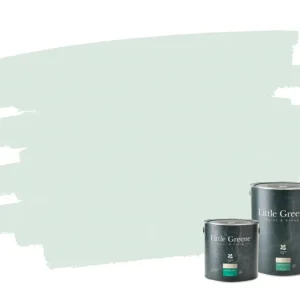 Korting Little Greene Wall Primer Sealer - Aquamarine Light 283