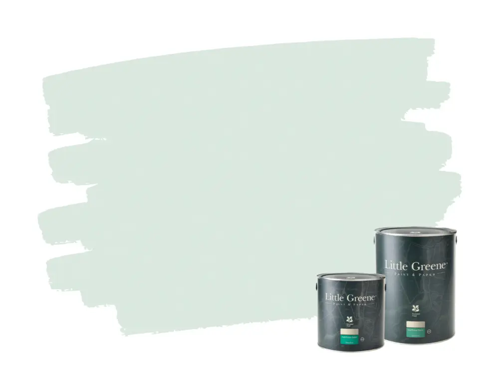 Korting Little Greene Wall Primer Sealer - Aquamarine Light 283