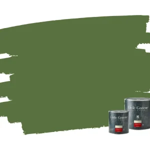 Little Greene Intelligent Gloss - Hopper 297 Gratis Retour