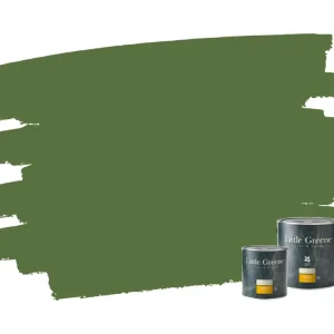 Little Greene Intelligent Floor Paint - Hopper 297 Hoge Kwaliteit