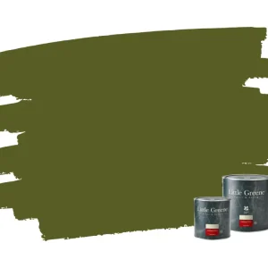 Little Greene Intelligent Gloss - Jewel Beetle 303 Alleen Vandaag