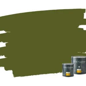 Little Greene Intelligent Floor Paint - Jewel Beetle 303 Fabrieksprijs