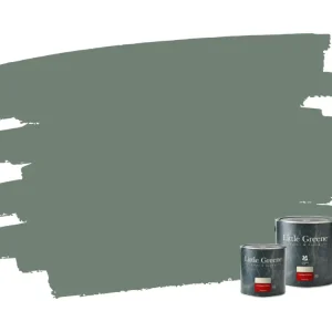 Little Greene Intelligent Gloss - Ambleside 304 Snelle Levering