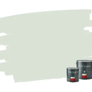 Finale Uitverkoop Little Greene Intelligent Gloss - Hidey Hole 307