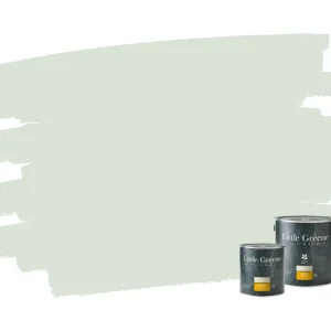 Gecertificeerd Little Greene Intelligent Floor Paint - Hidey Hole 307