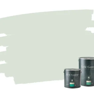 Little Greene Wall Primer Sealer - Hidey Hole 307 Uitverkoop