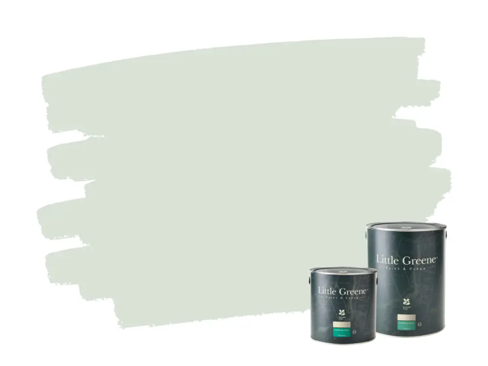 Little Greene Wall Primer Sealer - Hidey Hole 307 Uitverkoop