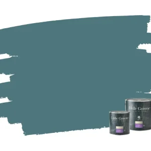 Little Greene Intelligent ASP - Tea with Florence 310 Favoriet
